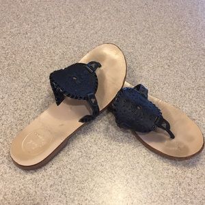 Jack Rodgers Georgina Sandal